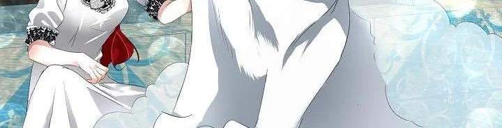 I will temporarily protect the male lead Chapter 12 page 87 - 