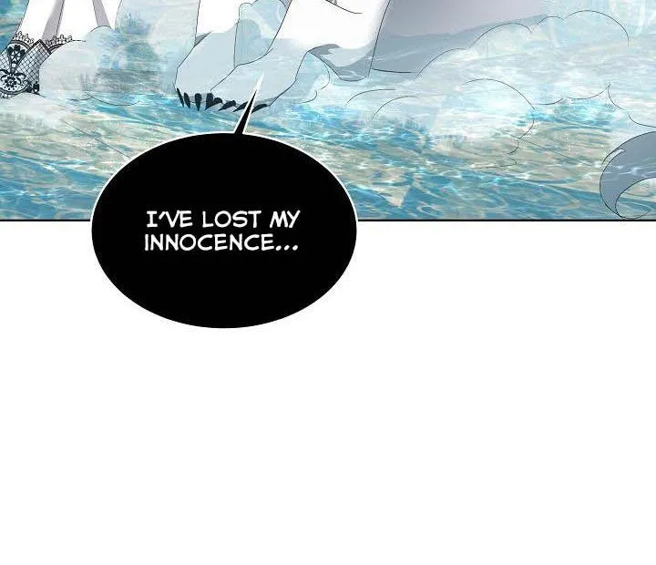 I will temporarily protect the male lead Chapter 12 page 88 - 