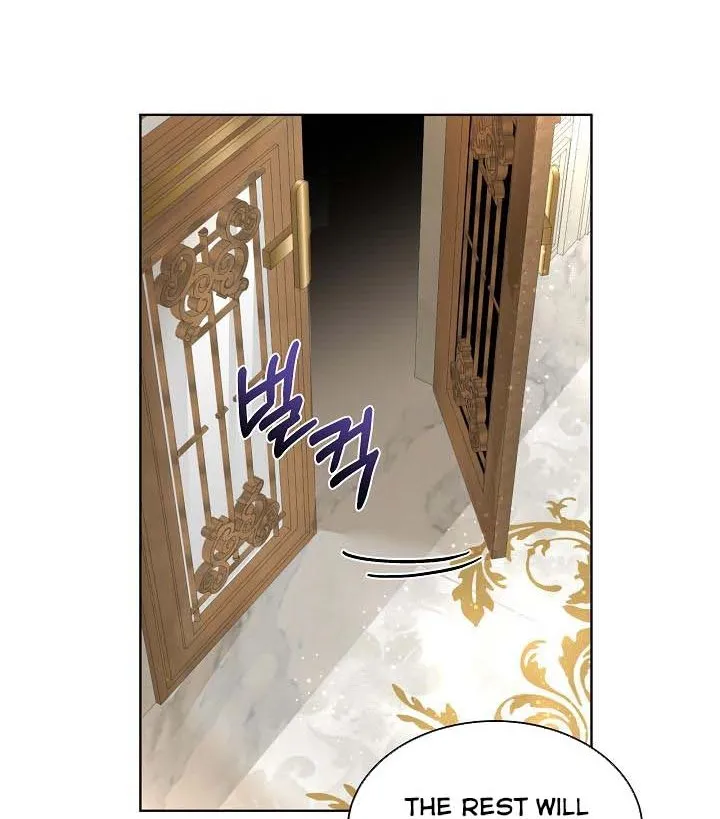 I will temporarily protect the male lead Chapter 13 page 14 - 