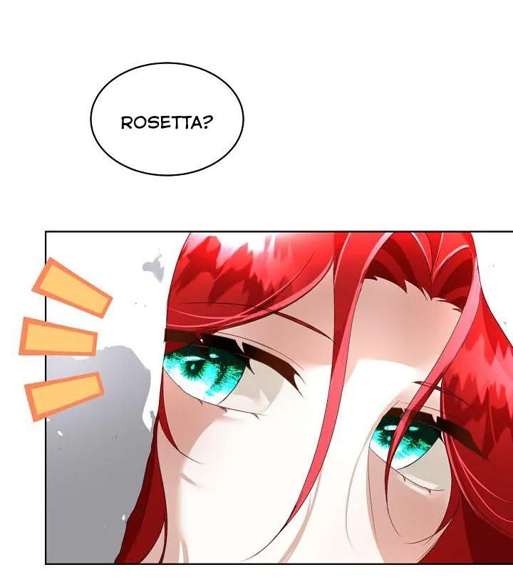 I will temporarily protect the male lead Chapter 13 page 16 - 