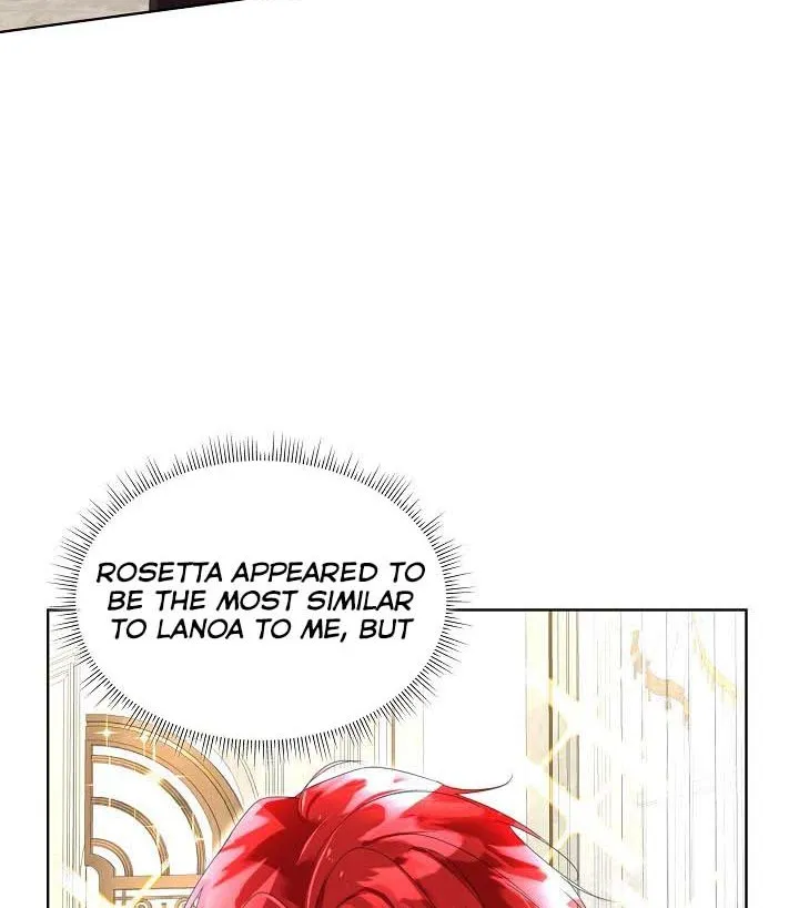 I will temporarily protect the male lead Chapter 13 page 18 - 