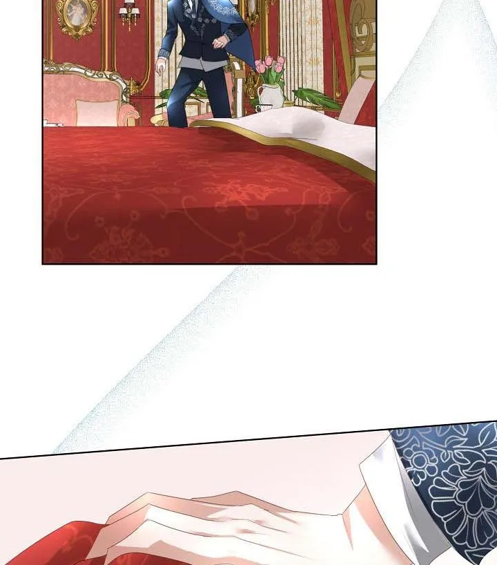 I will temporarily protect the male lead Chapter 13 page 32 - 