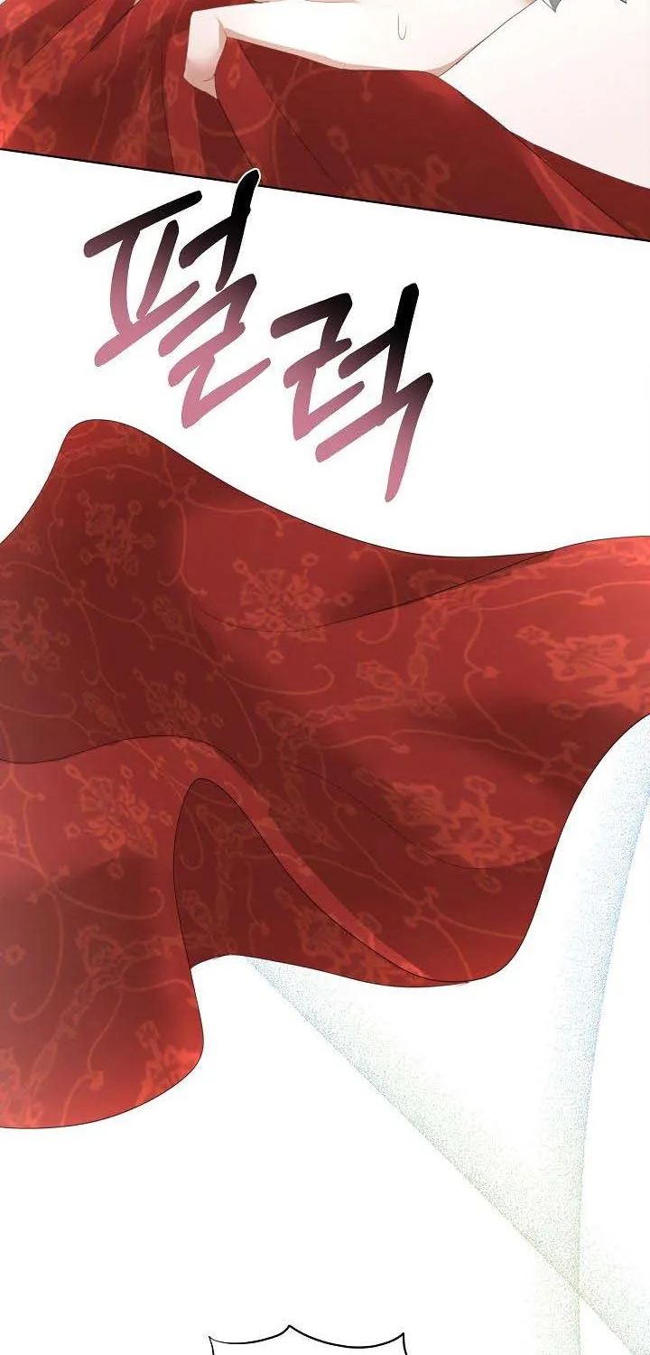 I will temporarily protect the male lead Chapter 13 page 33 - 