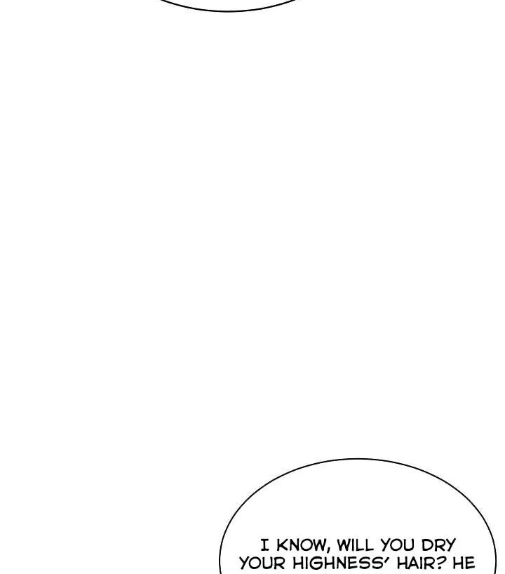 I will temporarily protect the male lead Chapter 13 page 38 - 