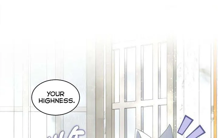 I will temporarily protect the male lead Chapter 13 page 46 - 