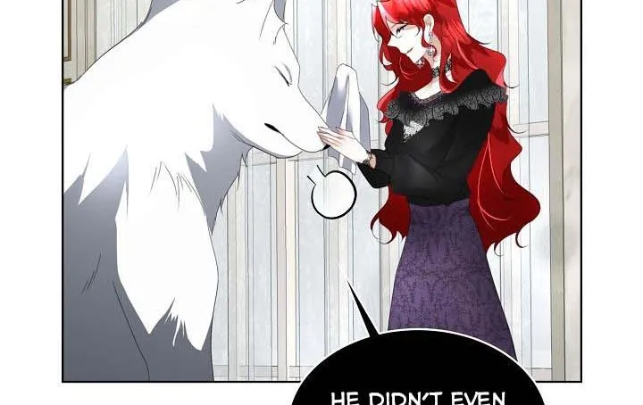 I will temporarily protect the male lead Chapter 13 page 48 - 