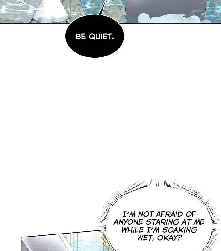 I will temporarily protect the male lead Chapter 13 page 6 - 