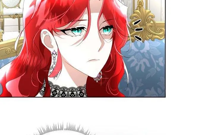I will temporarily protect the male lead Chapter 13 page 52 - 