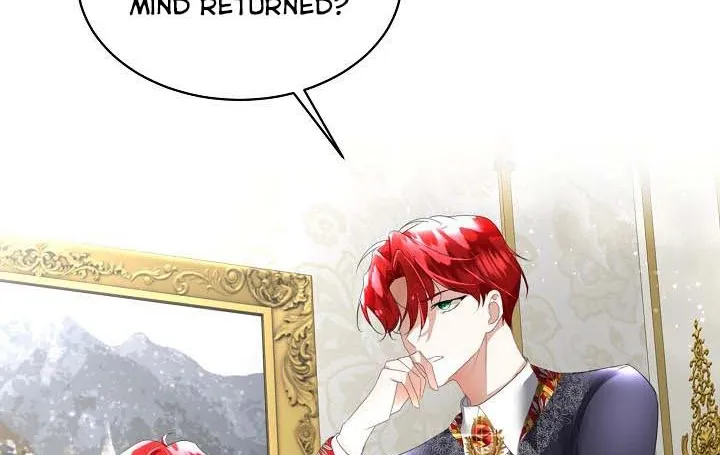 I will temporarily protect the male lead Chapter 13 page 60 - 
