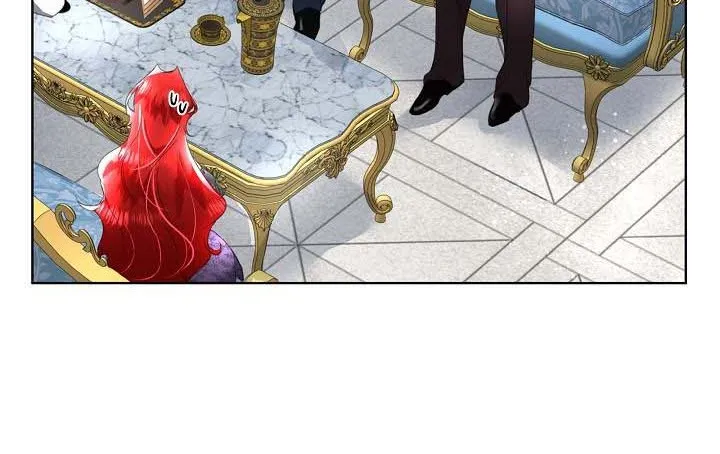 I will temporarily protect the male lead Chapter 13 page 62 - 