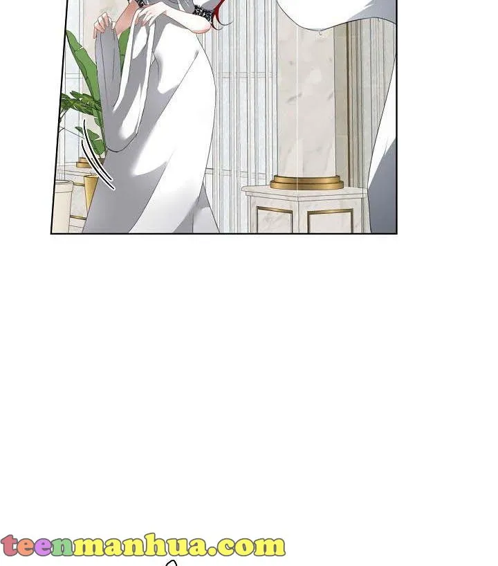 I will temporarily protect the male lead Chapter 13 page 8 - 