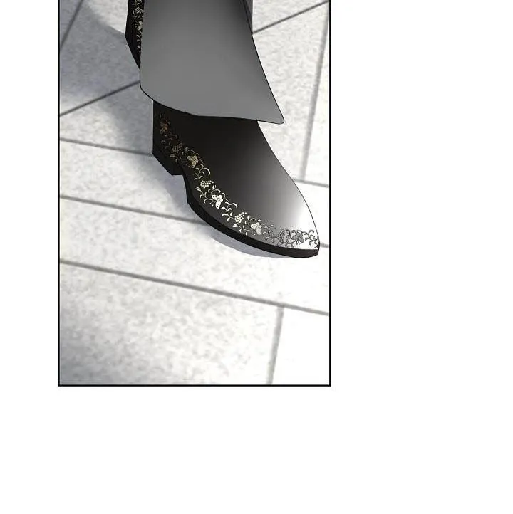 I will temporarily protect the male lead Chapter 14 page 14 - 