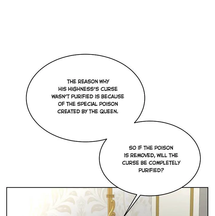 I will temporarily protect the male lead Chapter 14 page 16 - 