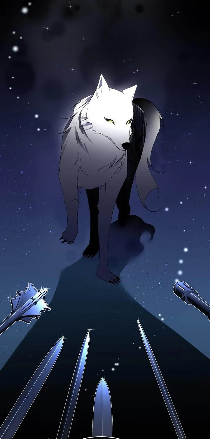 I will temporarily protect the male lead Chapter 14 page 19 - 