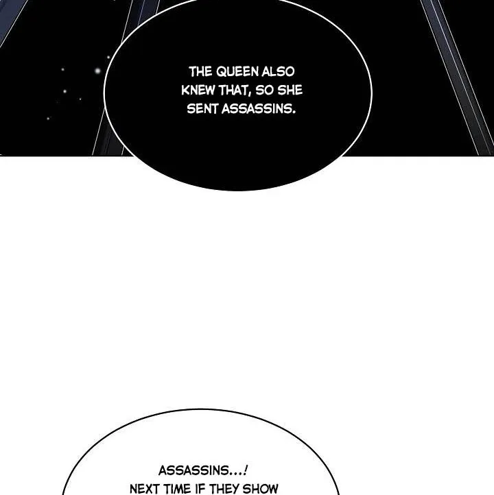 I will temporarily protect the male lead Chapter 14 page 20 - 