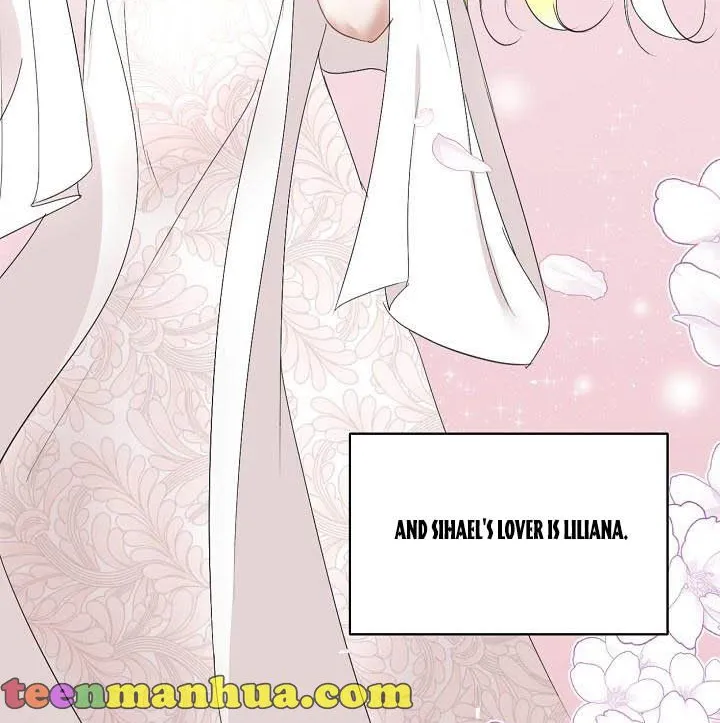 I will temporarily protect the male lead Chapter 14 page 24 - 