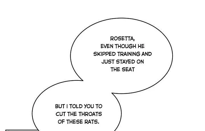 I will temporarily protect the male lead Chapter 14 page 28 - 
