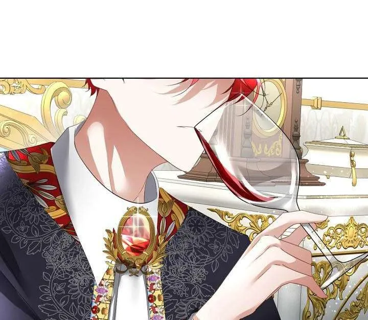 I will temporarily protect the male lead Chapter 14 page 4 - 