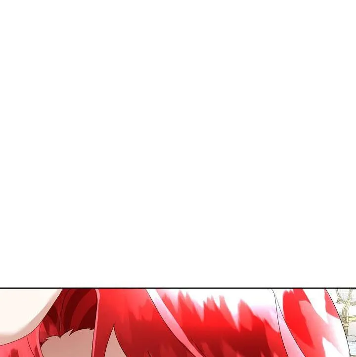 I will temporarily protect the male lead Chapter 14 page 34 - 