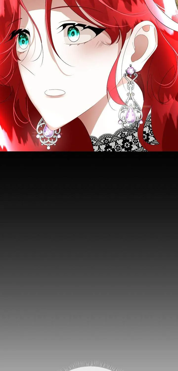 I will temporarily protect the male lead Chapter 14 page 35 - 