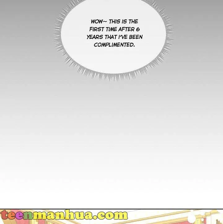 I will temporarily protect the male lead Chapter 14 page 36 - 