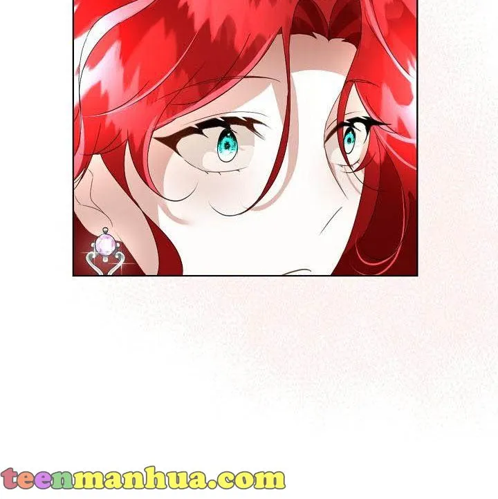 I will temporarily protect the male lead Chapter 14 page 41 - 