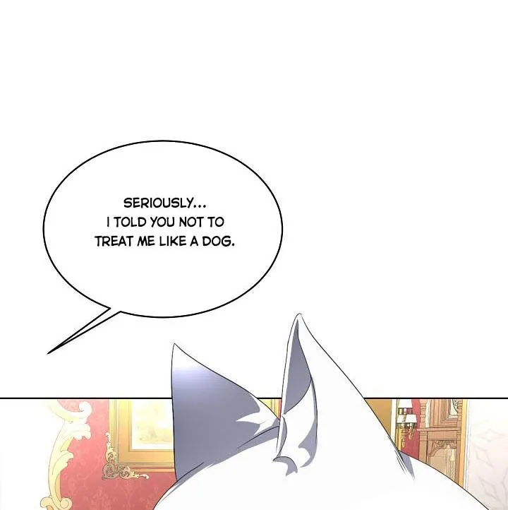 I will temporarily protect the male lead Chapter 14 page 43 - 