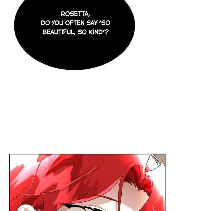 I will temporarily protect the male lead Chapter 14 page 47 - 