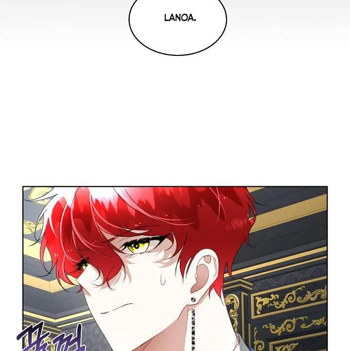 I will temporarily protect the male lead Chapter 14 page 51 - 