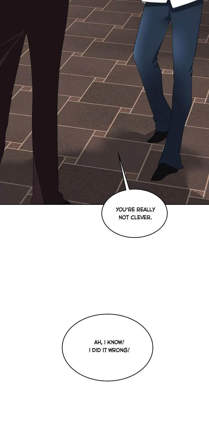 I will temporarily protect the male lead Chapter 14 page 58 - 