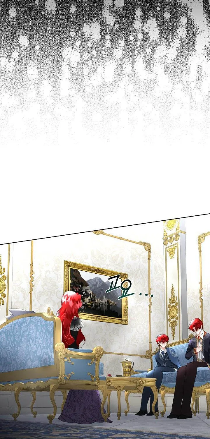 I will temporarily protect the male lead Chapter 14 page 7 - 