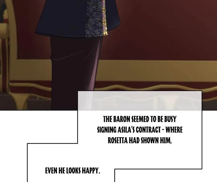 I will temporarily protect the male lead Chapter 14 page 65 - 