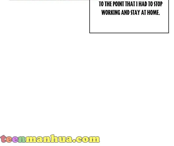 I will temporarily protect the male lead Chapter 14 page 67 - 