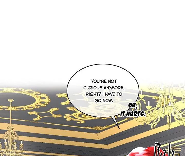 I will temporarily protect the male lead Chapter 14 page 69 - 