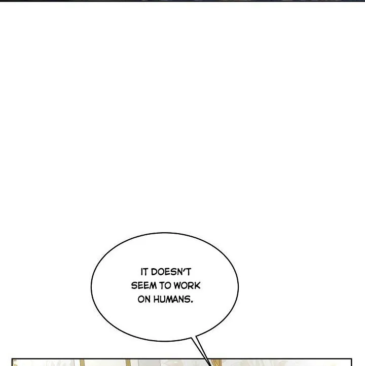 I will temporarily protect the male lead Chapter 14 page 8 - 