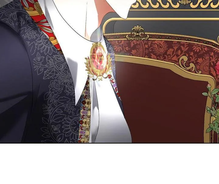 I will temporarily protect the male lead Chapter 14 page 73 - 