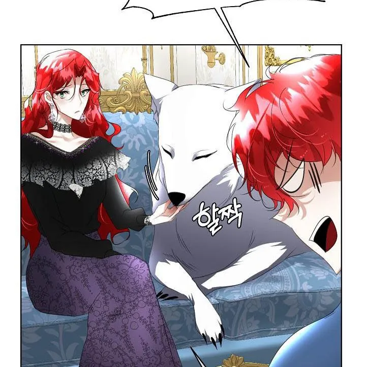 I will temporarily protect the male lead Chapter 14 page 10 - 