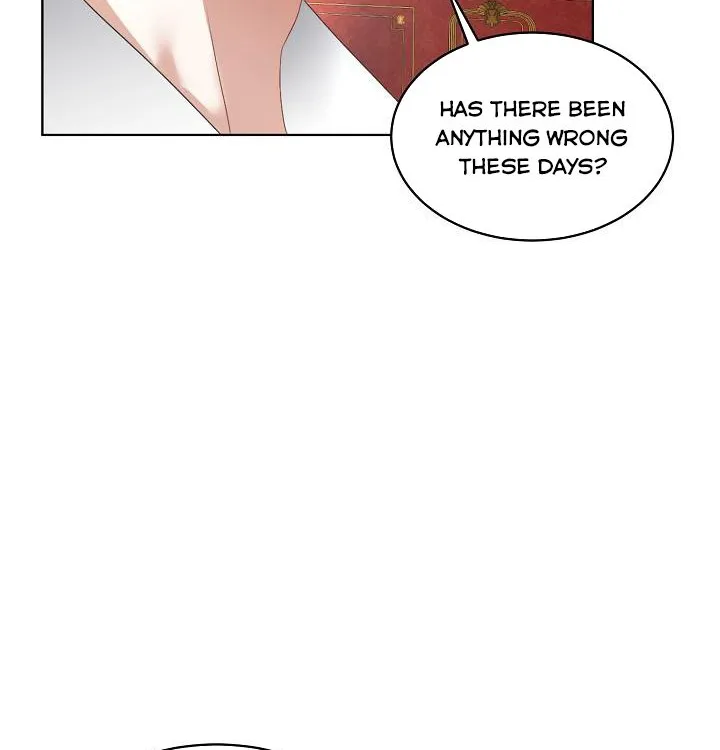 I will temporarily protect the male lead Chapter 15 page 14 - 