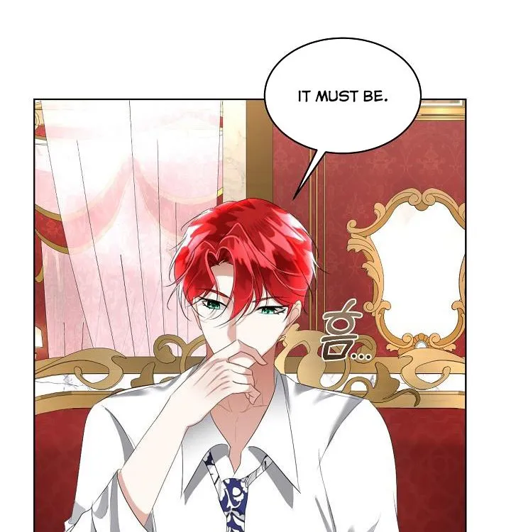 I will temporarily protect the male lead Chapter 15 page 16 - 