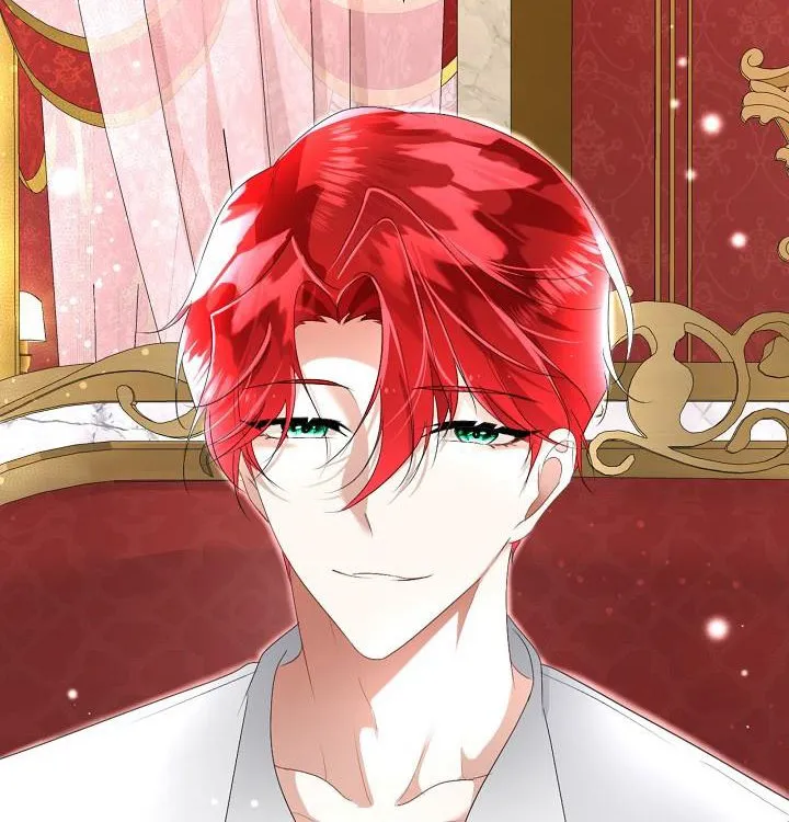 I will temporarily protect the male lead Chapter 15 page 18 - 