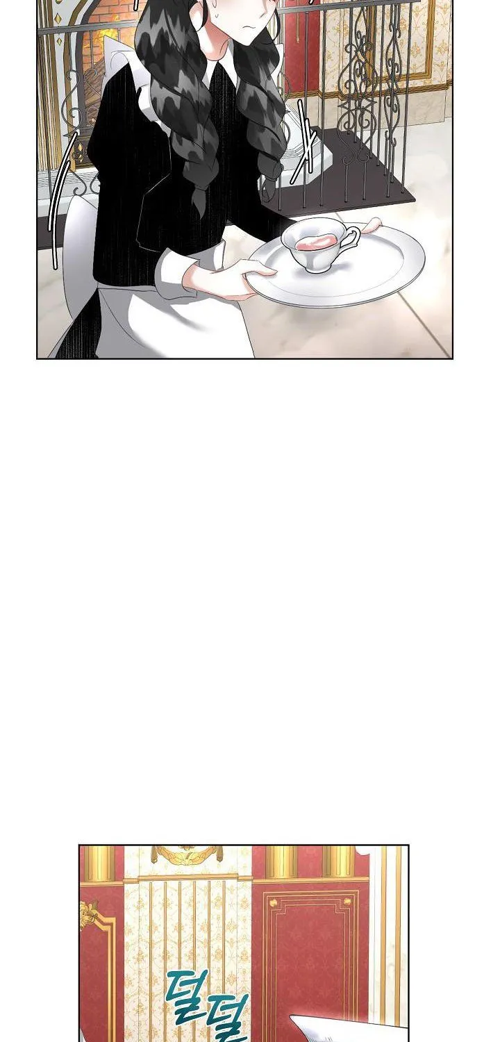 I will temporarily protect the male lead Chapter 15 page 23 - 