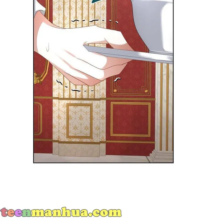I will temporarily protect the male lead Chapter 15 page 24 - 