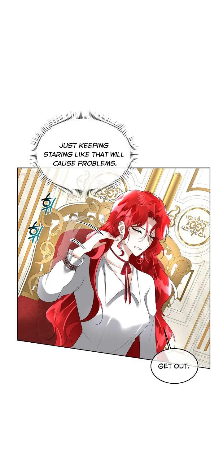 I will temporarily protect the male lead Chapter 15 page 29 - 