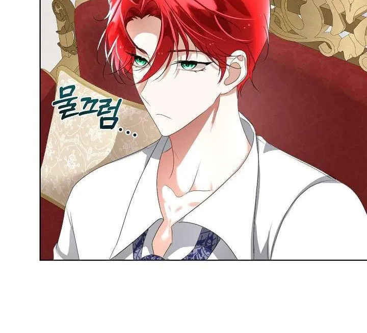 I will temporarily protect the male lead Chapter 15 page 4 - 
