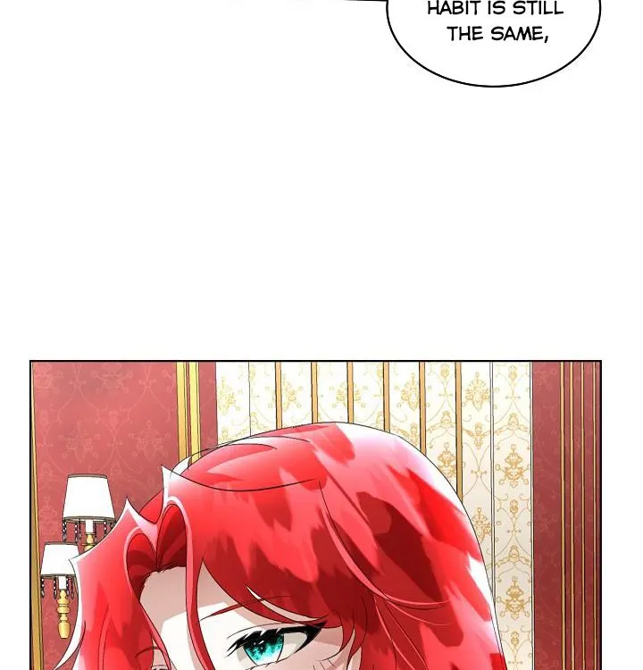 I will temporarily protect the male lead Chapter 15 page 38 - 