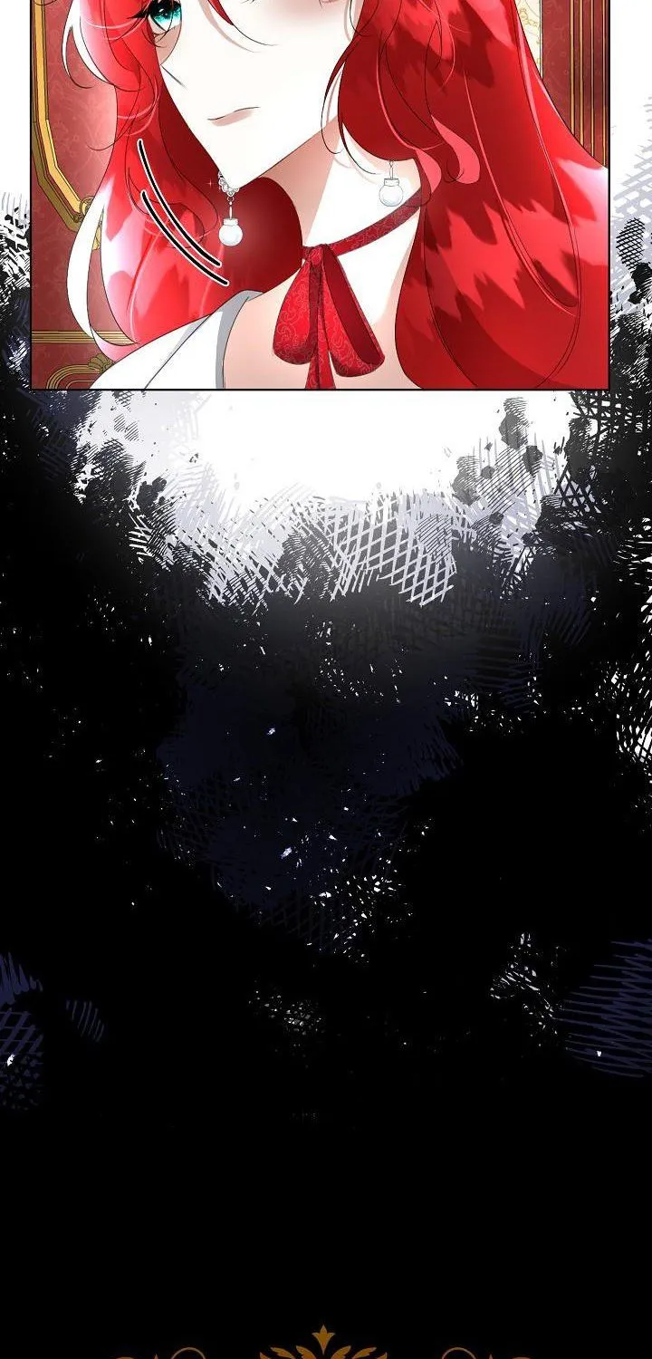 I will temporarily protect the male lead Chapter 15 page 39 - 