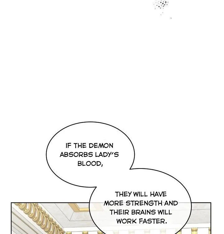 I will temporarily protect the male lead Chapter 15 page 42 - 