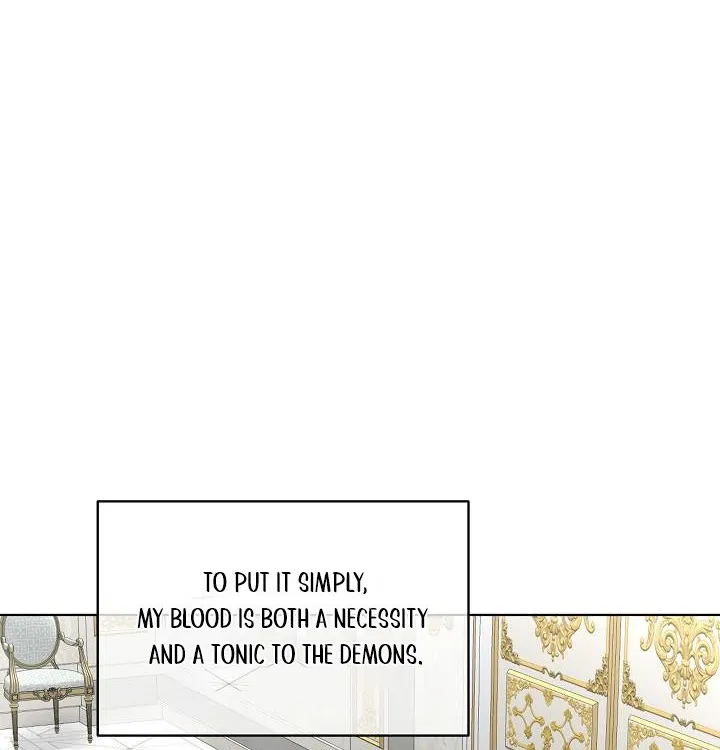 I will temporarily protect the male lead Chapter 15 page 44 - 
