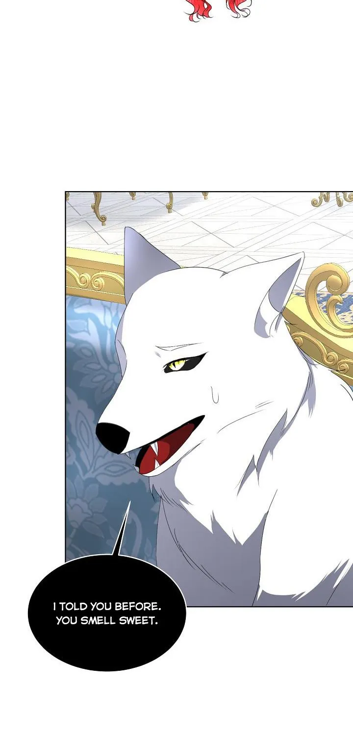 I will temporarily protect the male lead Chapter 15 page 47 - 