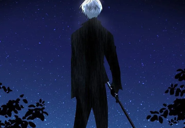 I will temporarily protect the male lead Chapter 15 page 52 - 